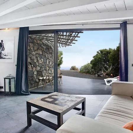 La Bodeguita House * Haría