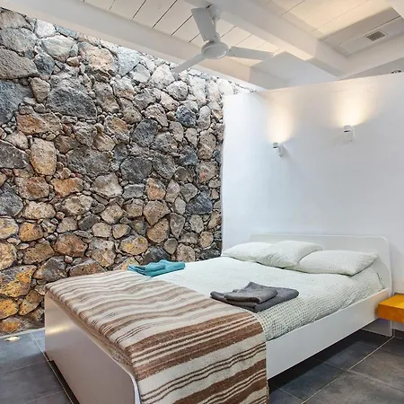 Villa La Bodeguita House Haria