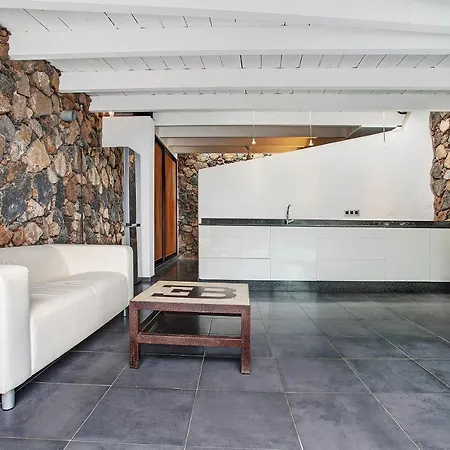 La Bodeguita House Villa Haria