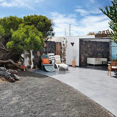 La Bodeguita House * Haria