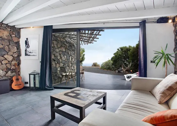 La Bodeguita House * Haría