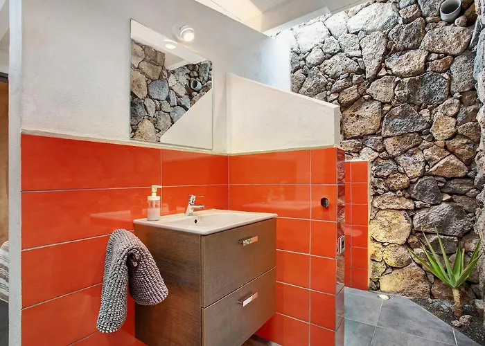 La Bodeguita House Villa *