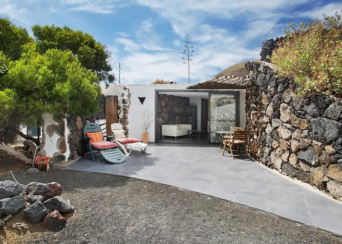 Villa La Bodeguita House *