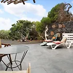 Villa La Bodeguita House
