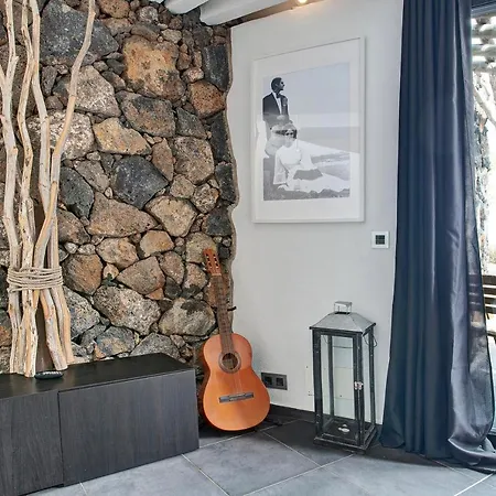 La Bodeguita House Ариа