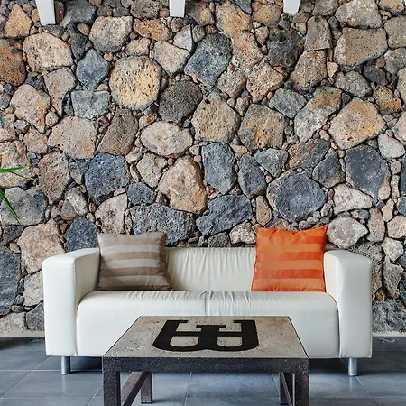 La Bodeguita House Villa Haría