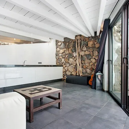 La Bodeguita House * Ариа