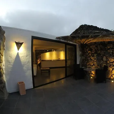 La Bodeguita House Βίλα Haría