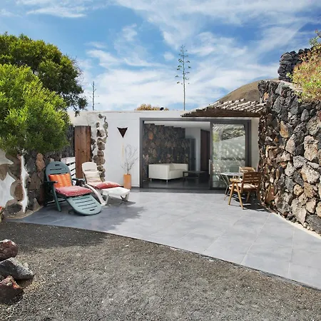 Villa La Bodeguita House