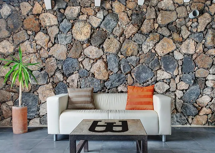 La Bodeguita House וילה Haría