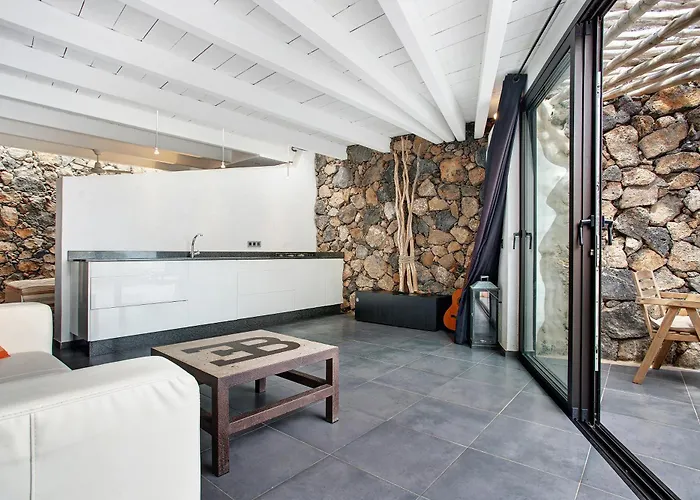 La Bodeguita House * Haría