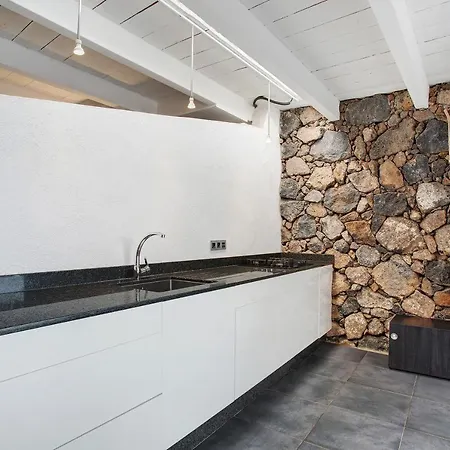 La Bodeguita House * Haría