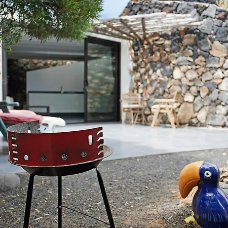 Βίλα La Bodeguita House