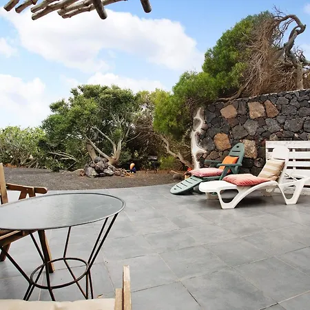 Βίλα La Bodeguita House