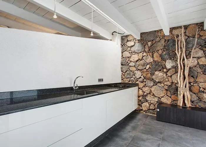 La Bodeguita House * Haría