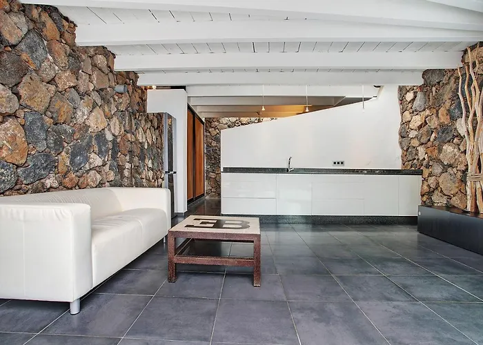 La Bodeguita House Βίλα Haría