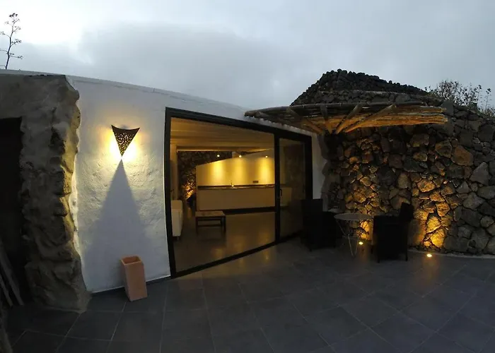 Βίλα La Bodeguita House *